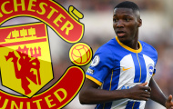 Diễn biến bất ngờ vụ Man Utd chiêu mộ Caicedo