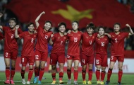 Dự World Cup, mỗi cầu thủ nữ Việt Nam nhận gần 1 tỷ đồng