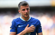 Kết quả vụ Mason Mount sau khi M.U gặp Chelsea