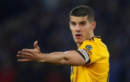 Leicester đón tuyển thủ Anh sau khi xuống hạng