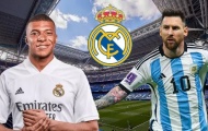 Mbappe muốn có điều khoản kiểu Messi trong hợp đồng mới