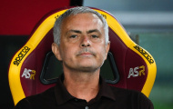 Mourinho nhận thêm đòn trừng phạt từ Serie A