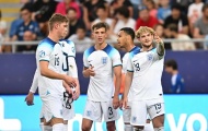 Sao Liverpool độc diễn giữa sân, U21 Anh thể hiện sự hủy diệt