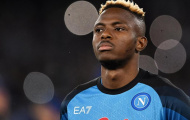 Victor Osimhen giá 180 triệu euro: Sự điên rồ của bóng đá