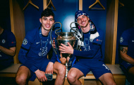Điên rồ đội hình Chelsea sau khi bán đứt Havertz, Mount