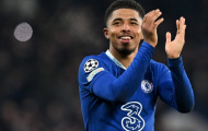 Bayern từ chối hậu vệ Chelsea