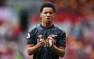 NÓNG! Arsenal trao học bổng cho thần đồng Hale End