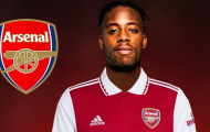 Arsenal mong đợi gì ở người tiếp bước Giroud?