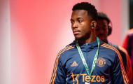 Xuất hiện CLB muốn 'giải cứu' sao mai Man United