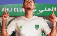 Here we go! Cựu sao Liverpool cập bến Al Ahli