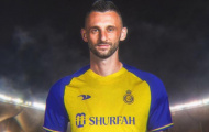 Here we go! Marcelo Brozovic có bến đỗ mới