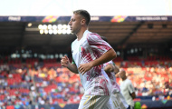Inter xác định mục tiêu thay Brozovic