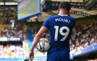 M.U đạt được mục đích trong thương vụ Mason Mount
