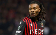 Liverpool đã xác định tân binh tiếp theo