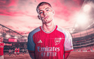'Tôi không thấy phẩm chất đó ở Havertz'