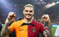 Tương lai nào cho “ngựa chứng” Icardi?