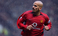 Một Ronaldo, Veron tiếp theo đang trên đường tới Old Trafford