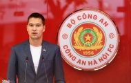 Bật mí sau thương vụ Filip Nguyễn về CAHN
