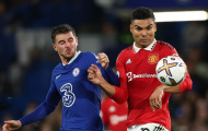 Mason Mount đảo ngược mọi dự đoán ở Old Trafford?
