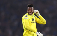 Sếp lớn xác nhận, M.U nhắm được người thay De Gea