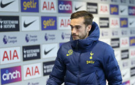 CHÍNH THỨC! Tuyển thủ Anh rời Tottenham đến Leicester