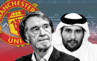 Mua lại Man Utd, giới chủ Qatar có 3 động thái gây bão