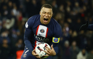 Không có Mbappe, Real Madrid dọa được ai?