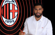 CHÍNH THỨC! Chelsea bán tiền vệ sang AC Milan