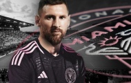 Những kỷ lục nào ở MLS đang chờ đợi Messi xô đổ?