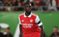Bản hợp đồng kỷ lục nêu lý do bị Arsenal loại khỏi đội hình