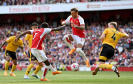 Partey đòi ra đi, Arteta gật đầu vì một cái tên