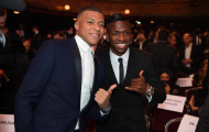 Real Madrid: Chờ bộ đôi trong mơ Mbappe cùng Vinicius