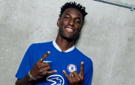 Tân binh Chelsea nhận lời khuyên từ Mane