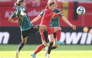 Tuyển nữ Việt Nam: Mơ 'xé lưới' Mỹ, Hà Lan ở World Cup 2023