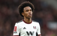 Cựu sao Arsenal chia tay Fulham