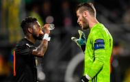 Sao bự rời Man Utd dù đã đồng ý ký HĐ mới