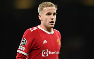Man Utd nhận đề nghị 20 triệu cho 'bom xịt'