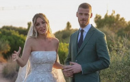 Man United gây phẫn nộ trong ngày cưới của De Gea