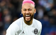 Barca ra điều kiện để đưa Neymar trở lại