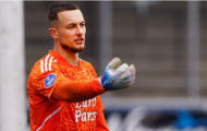 M.U nhận cú sốc từ Feyenoord