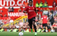Ethan Laird nói thẳng lý do rời Man Utd