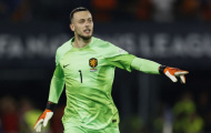 Xác nhận! Onana có thể đón cú sốc từ Man Utd