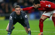 NÓNG! Man Utd nhận 'tối hậu thư' 25 triệu bảng