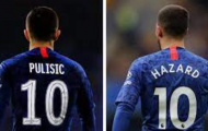 Hazard 2.0 và kết cục buồn ở Chelsea