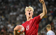 Man United nhận 'cú tát' từ Atalanta