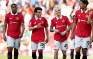 Premier League đổi luật và quyết định chuyển nhượng dễ dàng cho M.U