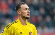 'Kế hoạch B' của Man Utd cho vụ Andre Onana xuất sắc cỡ nào?