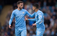 Arsenal gây sốc, chiêu mộ sao 'thất sủng' của Pep