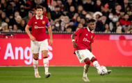 Man Utd chấp nhận lỗ 95 triệu bảng bán đứt 3 bom xịt