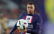 Giám đốc Arsenal chính thức lên tiếng vụ Mbappe